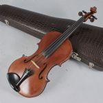 1527 5233 VIOLIN